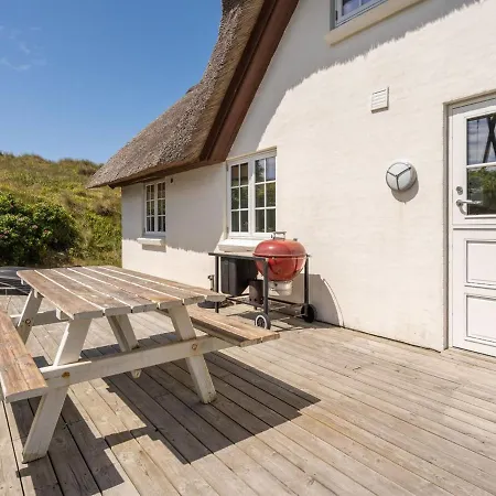 Erle - 200m To The Inlet In Western Jutland By Interhome Holiday home