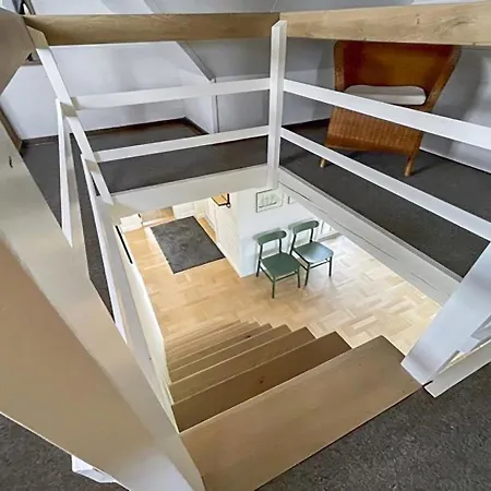 Holiday home Erle - 200m To The Inlet In Western Jutland By Interhome *