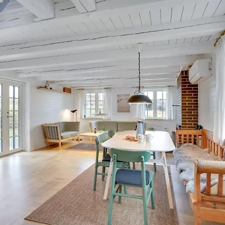 Erle - 200m To The Inlet In Western Jutland By Interhome Holiday home *