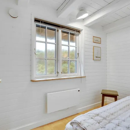 Erle - 200m To The Inlet In Western Jutland By Interhome Holiday home Hvide Sande