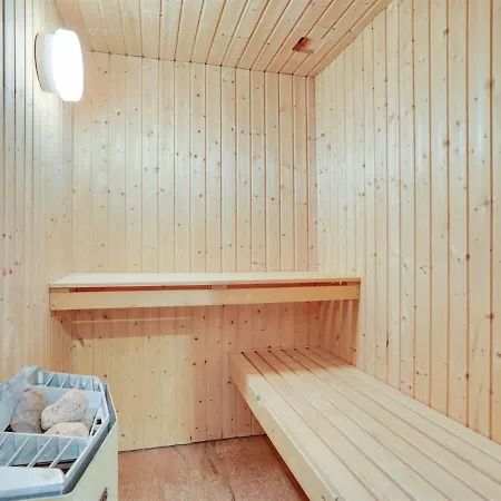 Erle - 200m To The Inlet In Western Jutland By Interhome Holiday home