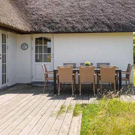 Erle - 200m To The Inlet In Western Jutland By Interhome *