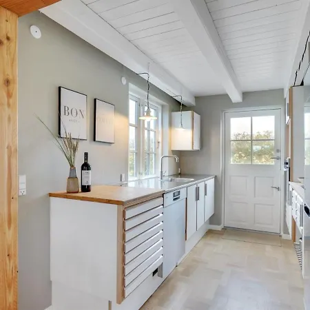 Erle - 200m To The Inlet In Western Jutland By Interhome * Hvide Sande