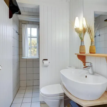 Erle - 200m To The Inlet In Western Jutland By Interhome Holiday home *