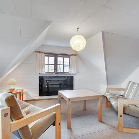 Erle - 200m To The Inlet In Western Jutland By Interhome Holiday home