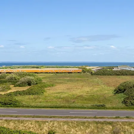 Erle - 200m To The Inlet In Western Jutland By Interhome Holiday home