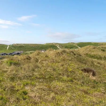 Holiday home Erle - 200m To The Inlet In Western Jutland By Interhome *