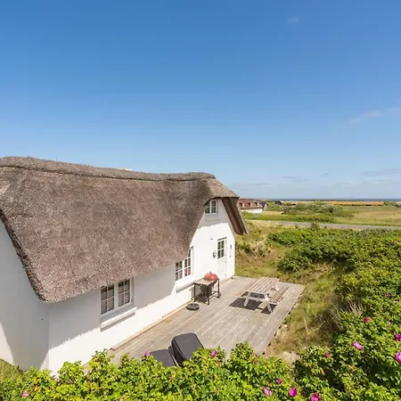 Erle - 200m To The Inlet In Western Jutland By Interhome