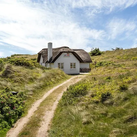 Erle - 200m To The Inlet In Western Jutland By Interhome Holiday home Hvide Sande
