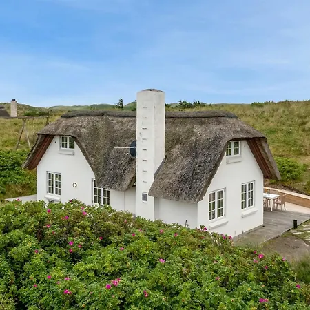 Erle - 200m To The Inlet In Western Jutland By Interhome Holiday home *