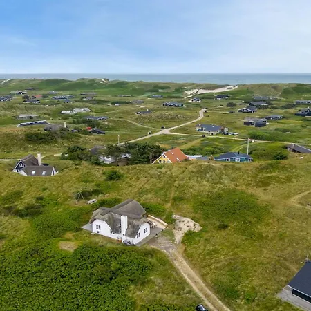 Erle - 200m To The Fjord By Interhome * Hvide Sande
