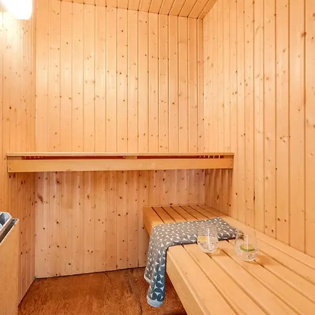 Casa de Férias Erle - 200m To The Fjord By Interhome