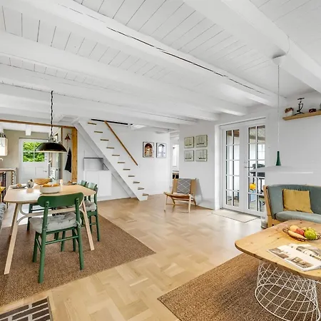 Erle - 200m To The Fjord By Interhome Hvide Sande