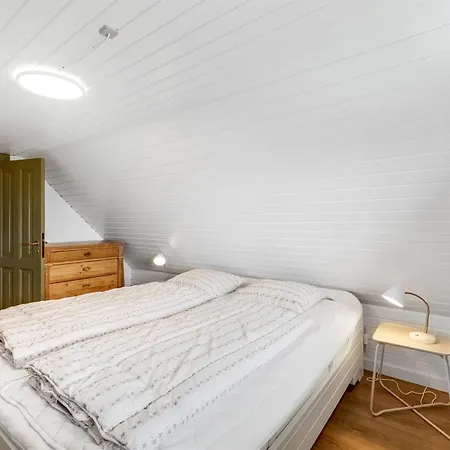 Erle - 200m To The Fjord By Interhome Casa de Férias