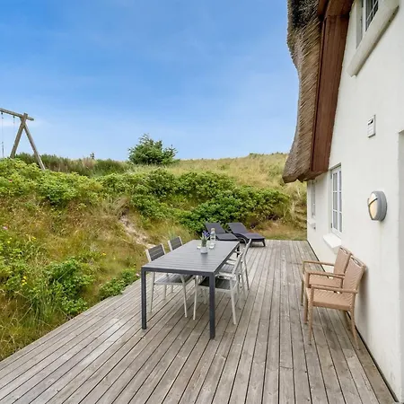 Erle - 200m To The Fjord By Interhome Casa de Férias