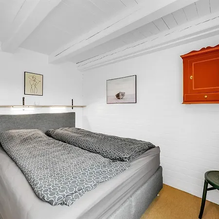 Erle - 200m To The Fjord By Interhome Hvide Sande